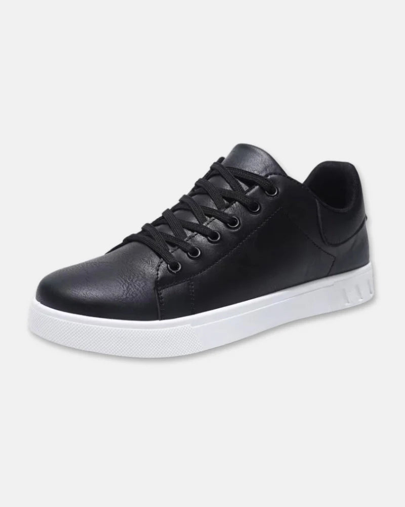 Milano Leather Sneaker