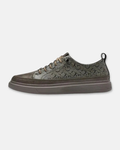 Giovanni Leather Sneaker