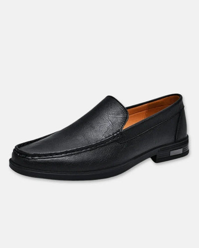 Vienna Genuine Leather Loafer