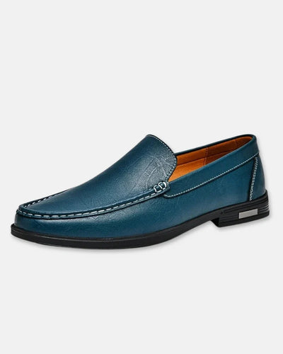 Vienna Genuine Leather Loafer