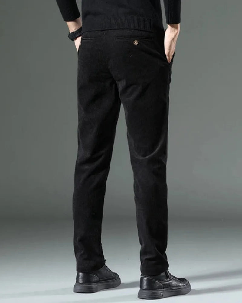 Noble Corduroy Chinos
