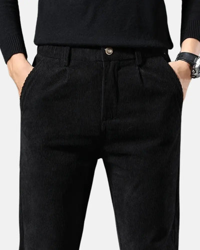 Noble Corduroy Chinos