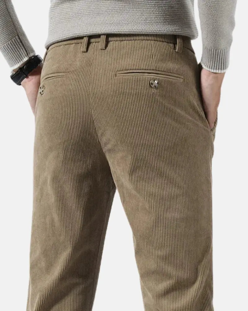 Noble Corduroy Chinos