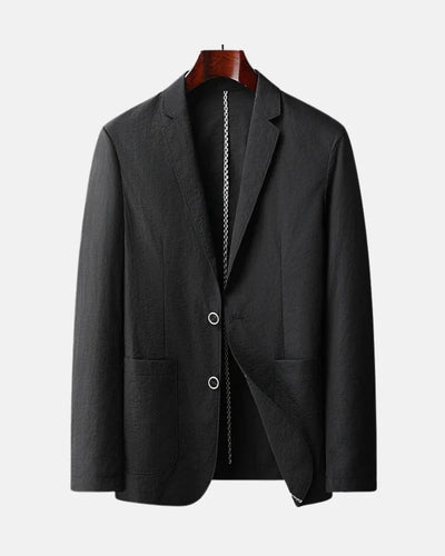 Sartorio Linen Blazer