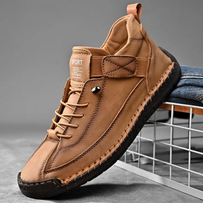 Marcel Men's Orthopedic Shoes