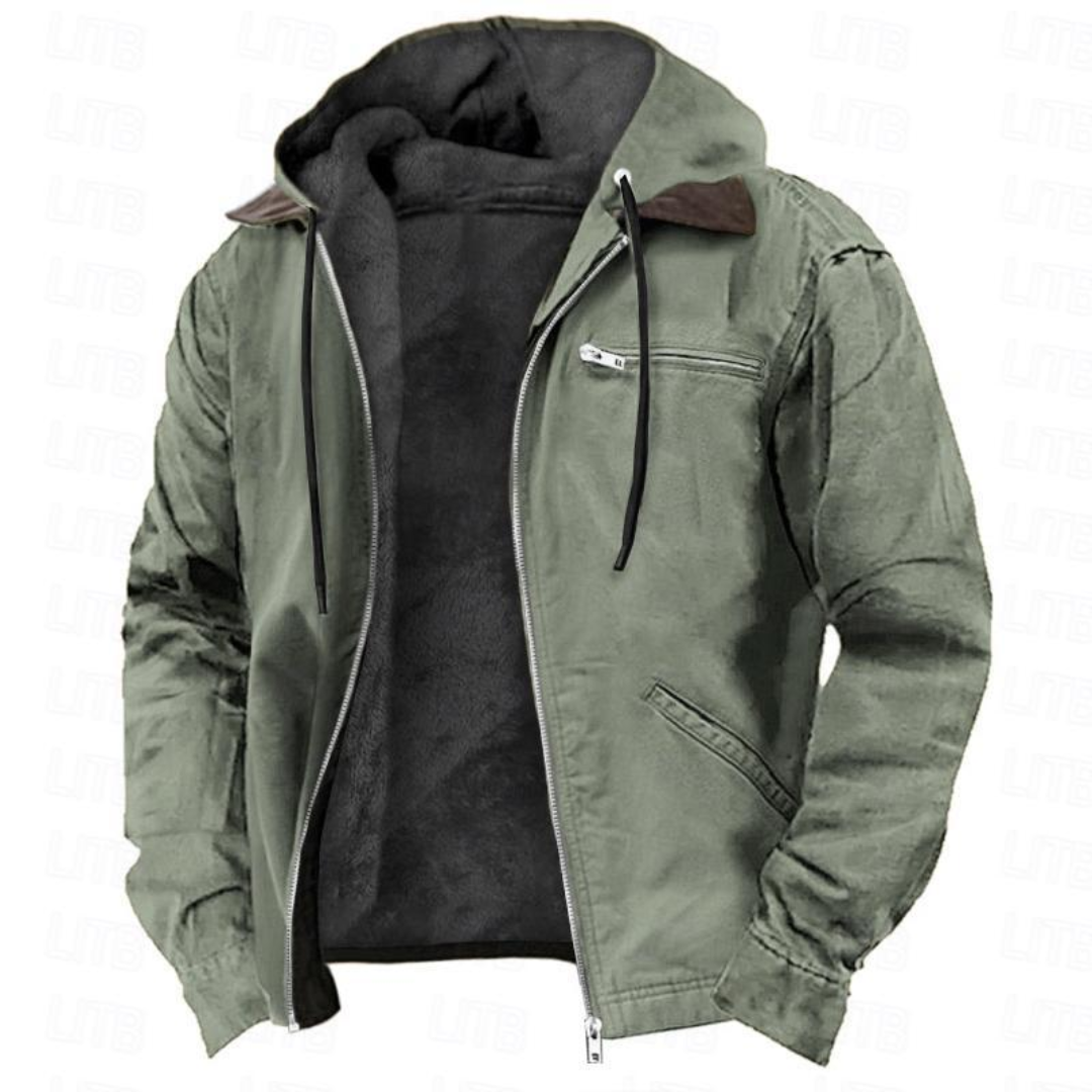 William Mens Jacket