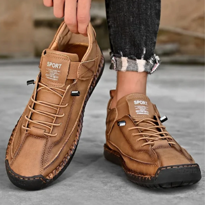 Marcel Men's Orthopedic Shoes