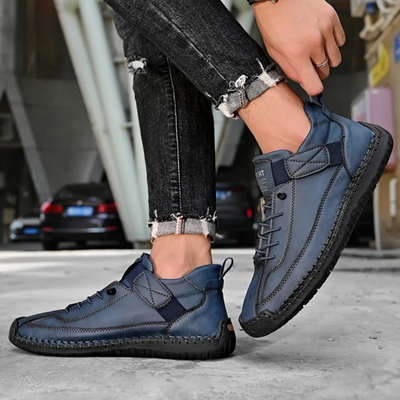 Marcel Men's Orthopedic Shoes