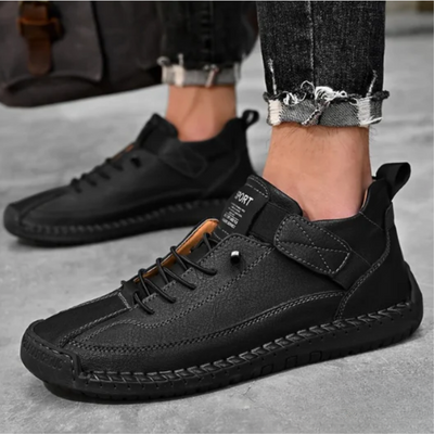 Marcel Men's Orthopedic Shoes