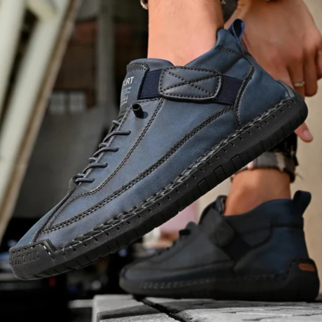 Marcel Men's Orthopedic Shoes