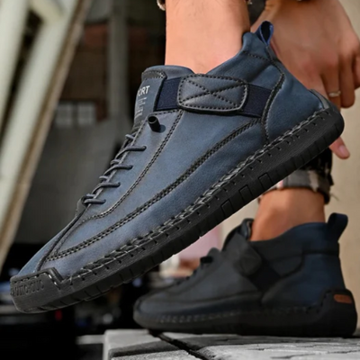 Marcel Men's Orthopedic Shoes