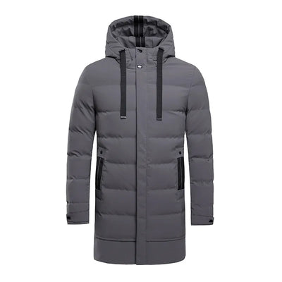 Johnson Winter Coat