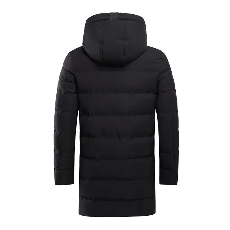 Johnson Winter Coat