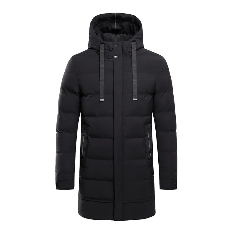 Johnson Winter Coat