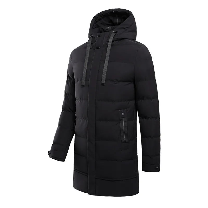 Johnson Winter Coat