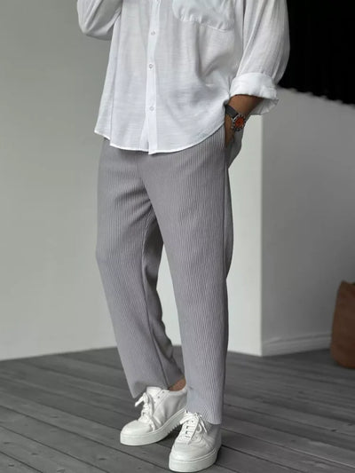 Stefan | Mens Pantalon