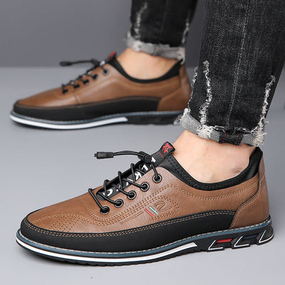 Tom™ | Handmade Quality Leather Oxford Shoes