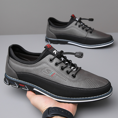 Tom™ | Handmade Quality Leather Oxford Shoes