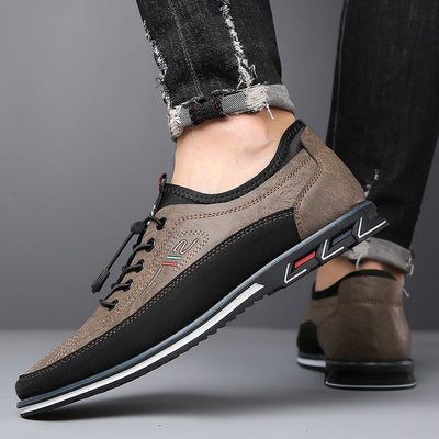 Tom™ | Handmade Quality Leather Oxford Shoes