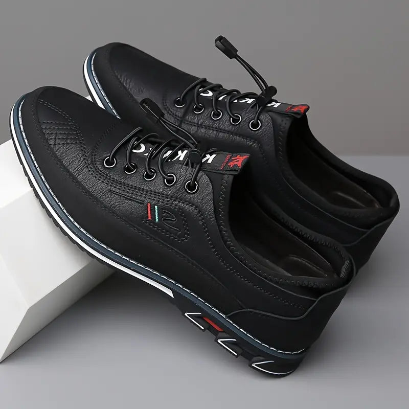 Tom™ | Handmade Quality Leather Oxford Shoes