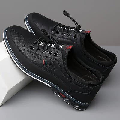 Tom™ | Handmade Quality Leather Oxford Shoes