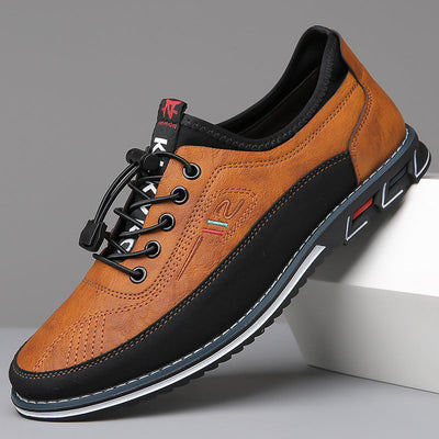 Tom™ | Handmade Quality Leather Oxford Shoes