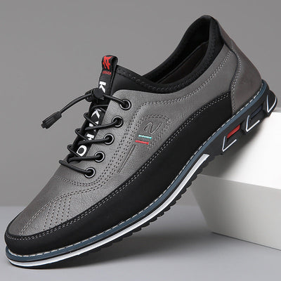 Tom™ | Handmade Quality Leather Oxford Shoes