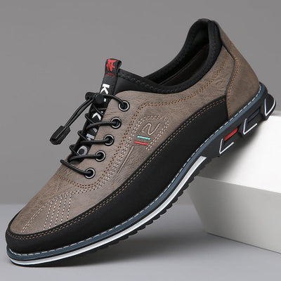 Tom™ | Handmade Quality Leather Oxford Shoes