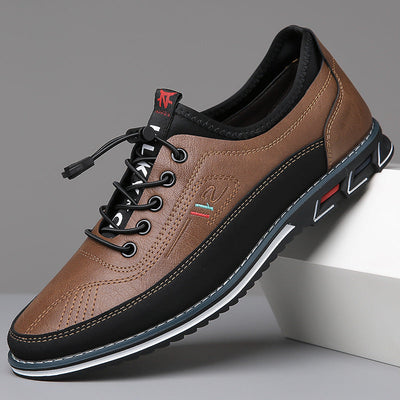 Tom™ | Handmade Quality Leather Oxford Shoes