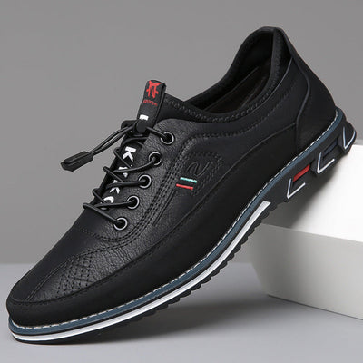 Tom™ | Handmade Quality Leather Oxford Shoes