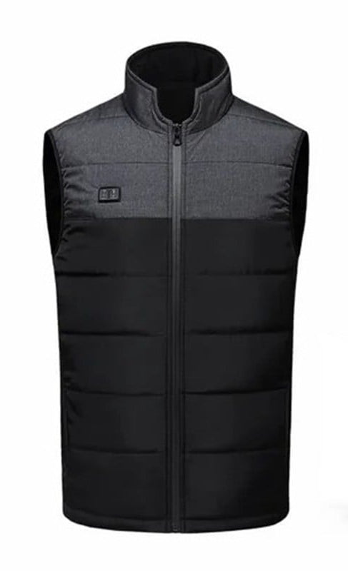 Heated Body Warmer