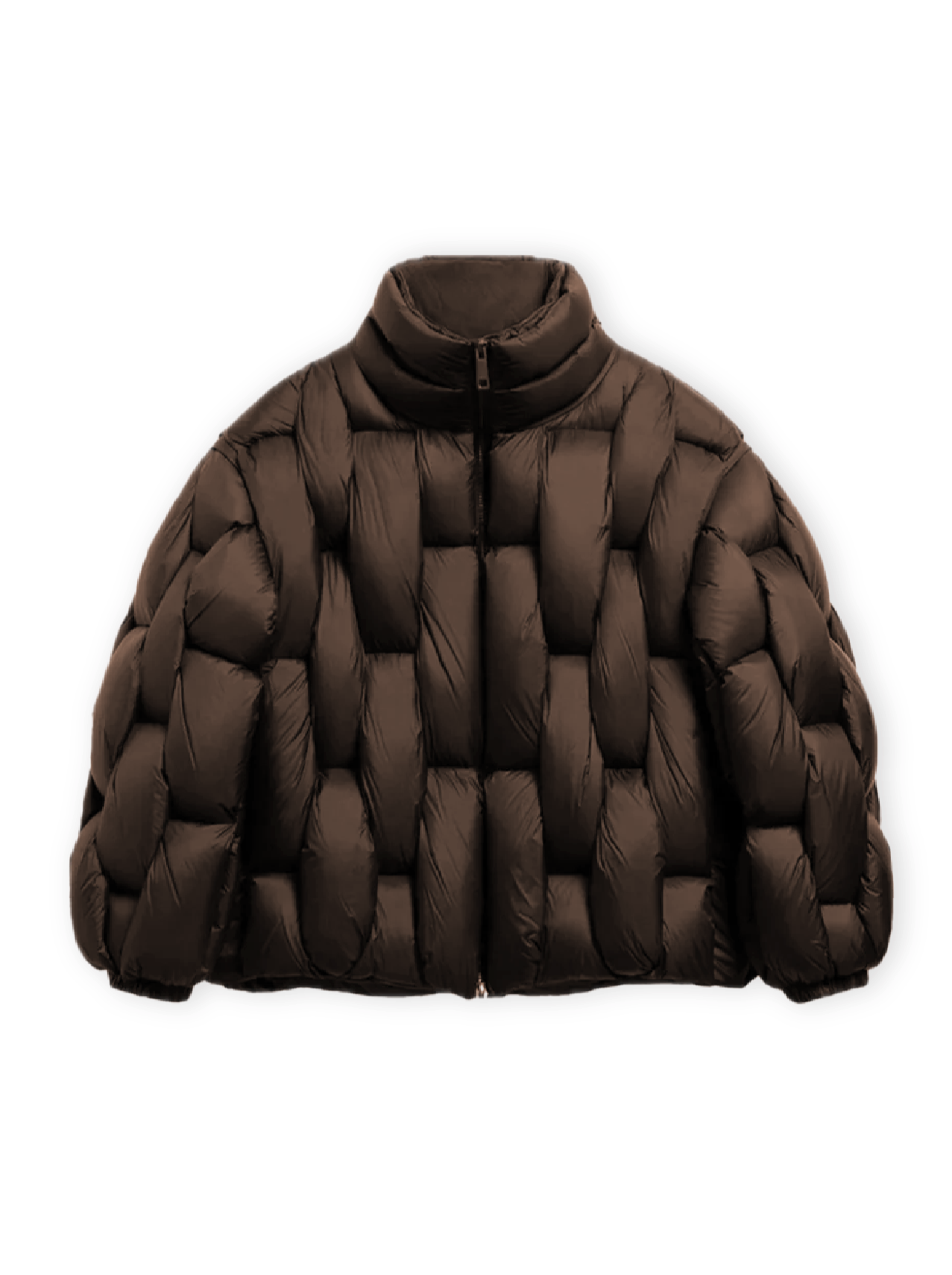 Hexagon Puffer