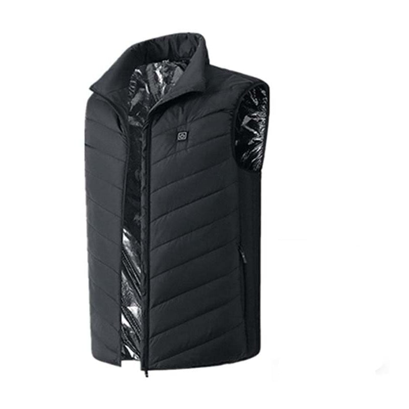 Heated Body Warmer