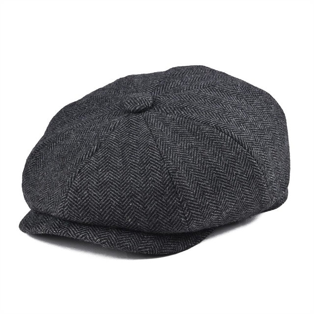 Bill | Slider Cap