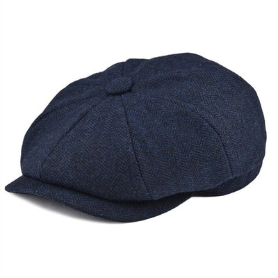 Bill | Slider Cap