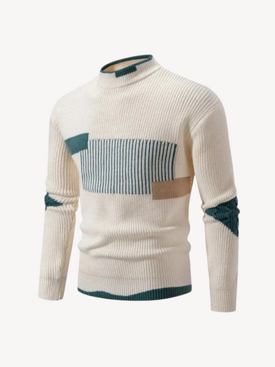 Sven Knitted Sweater