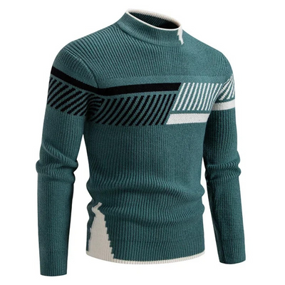 Sven Knitted Sweater