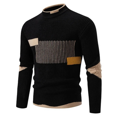 Sven Knitted Sweater