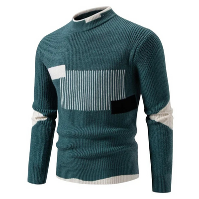 Sven Knitted Sweater