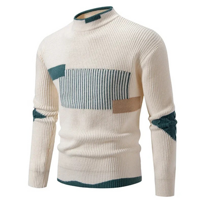 Sven Knitted Sweater