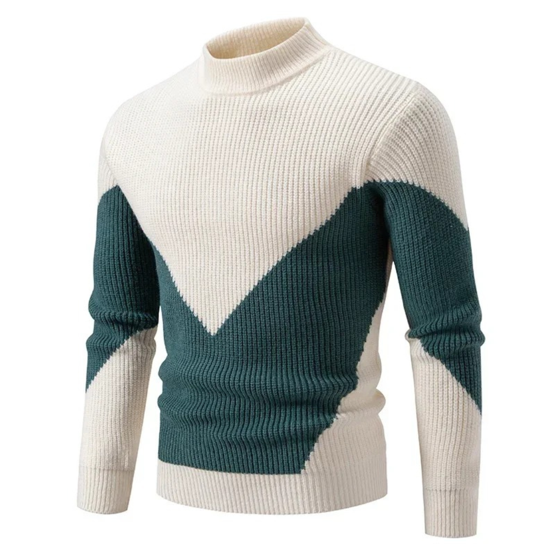 Sven Knitted Sweater