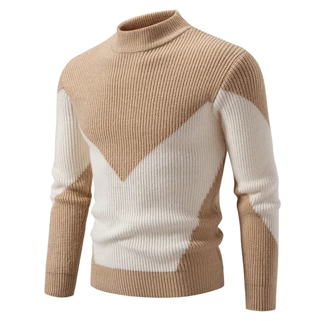 Sven Knitted Sweater