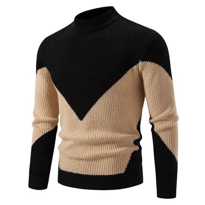 Sven Knitted Sweater