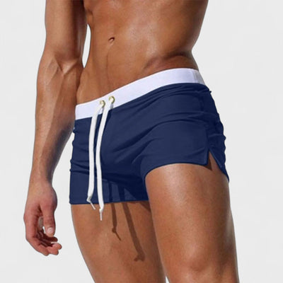 Mayfair™ | Handcrafted Swimwear for Men
