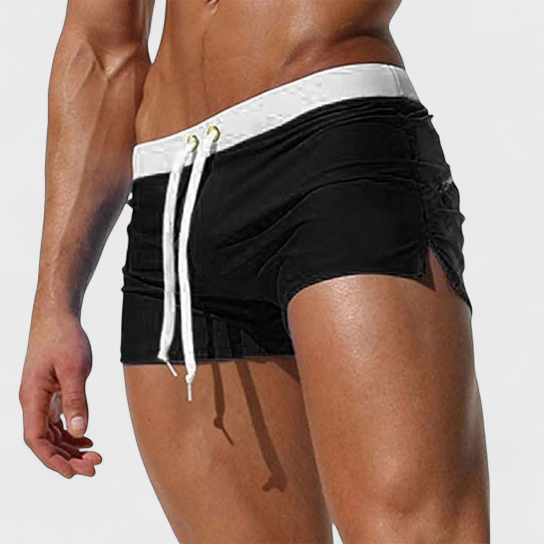Mayfair™ | Handcrafted Swimwear for Men