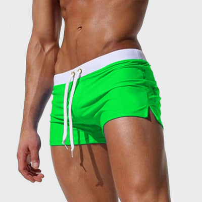 Mayfair™ | Handcrafted Swimwear for Men