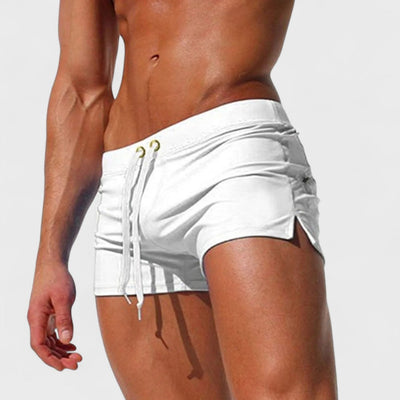 Mayfair™ | Handcrafted Swimwear for Men