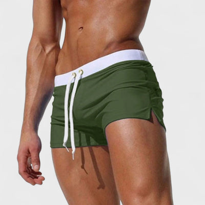 Mayfair™ | Handcrafted Swimwear for Men
